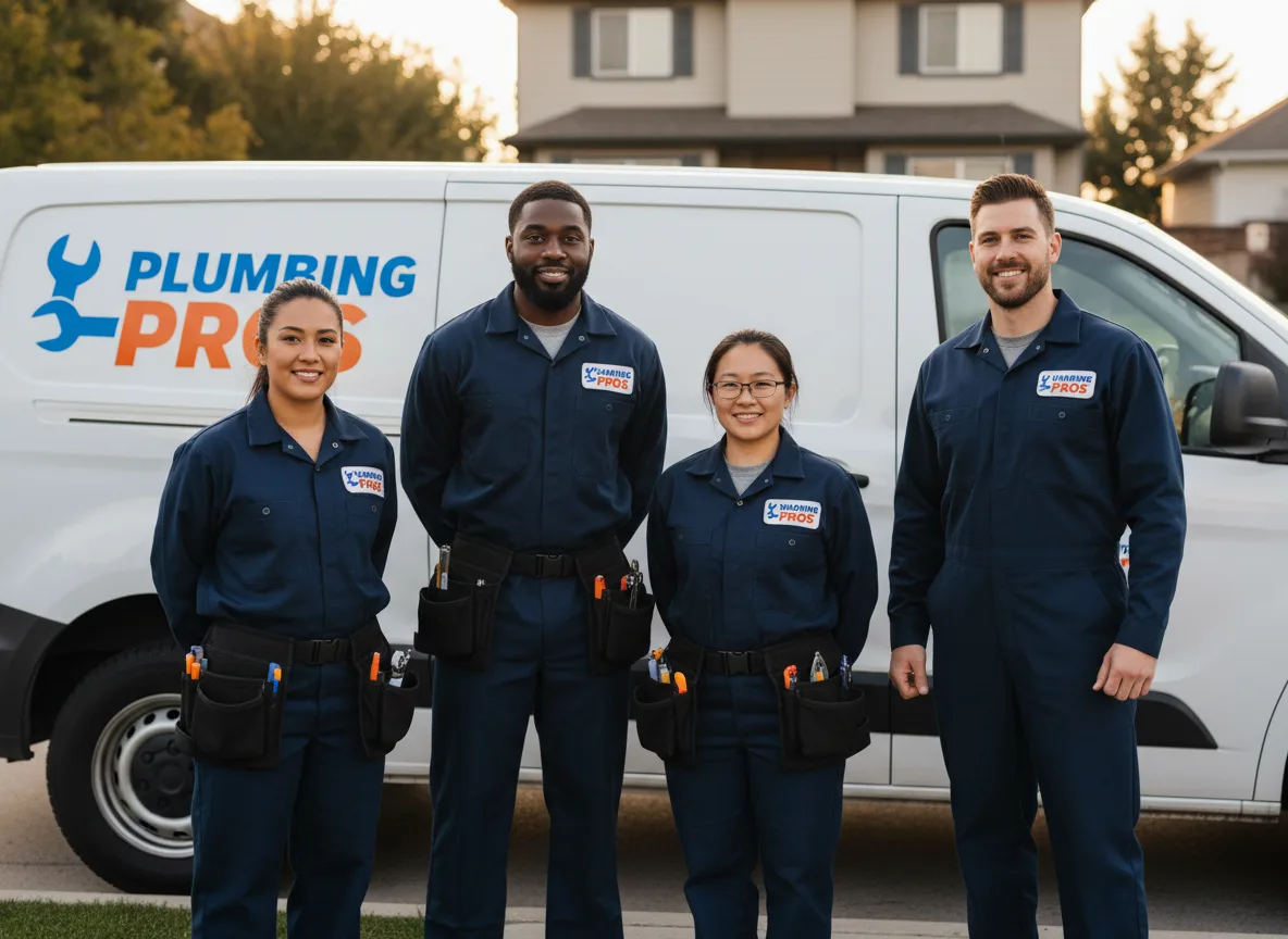 Water Heater Repair company in Wells, MI